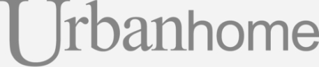 UrbanHome Logo